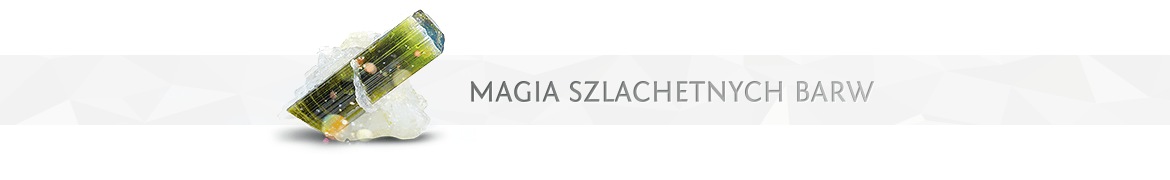 Magia szlachetnych barw