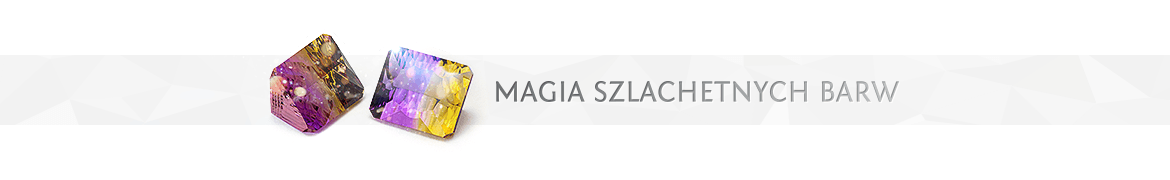 Magia szlachetnych barw