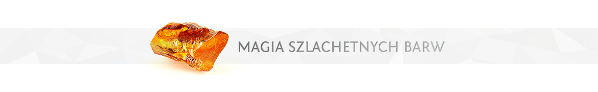 Magia szlachetnych barw